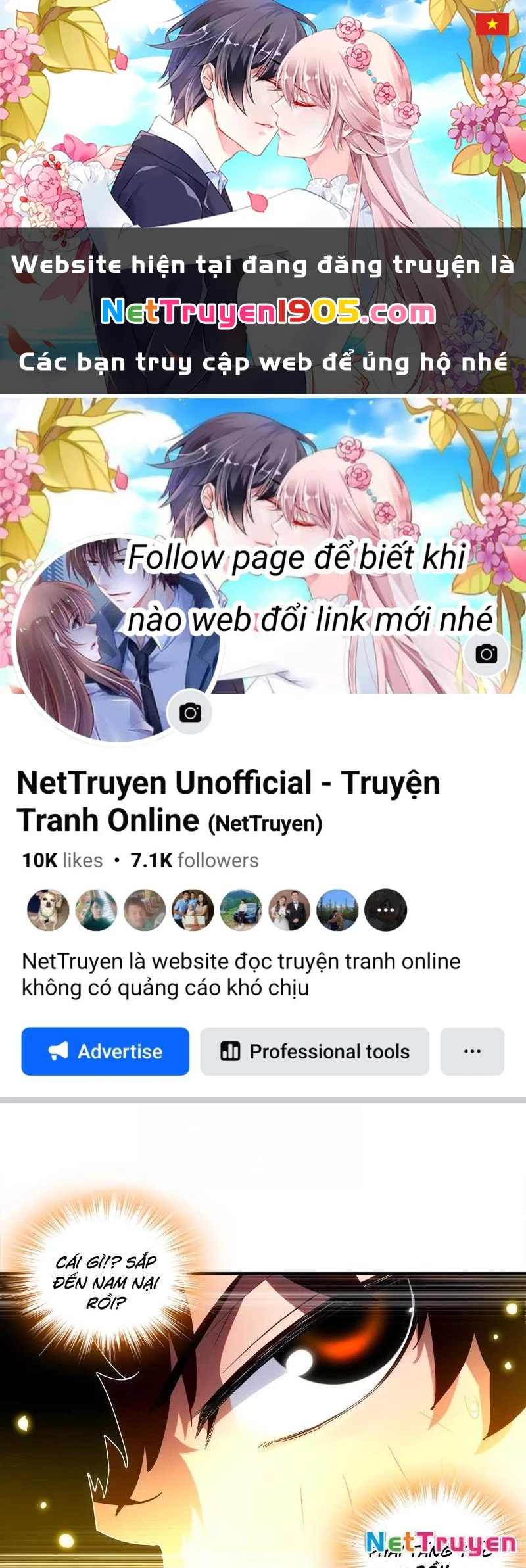 Tuyệt Sắc Đạo Lữ Đều Nói Ngô Hoàng Thể Chất Vô Địch Chapter 412 - 1