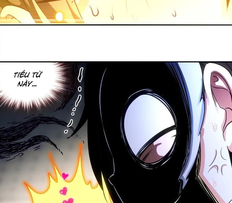 Tuyệt Sắc Đạo Lữ Đều Nói Ngô Hoàng Thể Chất Vô Địch Chapter 412 - 3