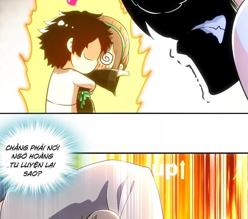 Tuyệt Sắc Đạo Lữ Đều Nói Ngô Hoàng Thể Chất Vô Địch Chapter 412 - 4