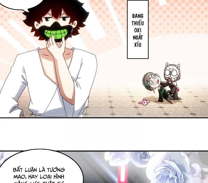 Tuyệt Sắc Đạo Lữ Đều Nói Ngô Hoàng Thể Chất Vô Địch Chapter 412 - 8