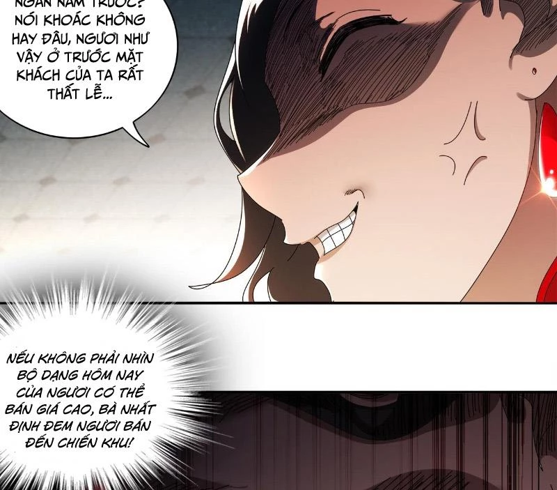 Tuyệt Sắc Đạo Lữ Đều Nói Ngô Hoàng Thể Chất Vô Địch Chapter 412 - 17