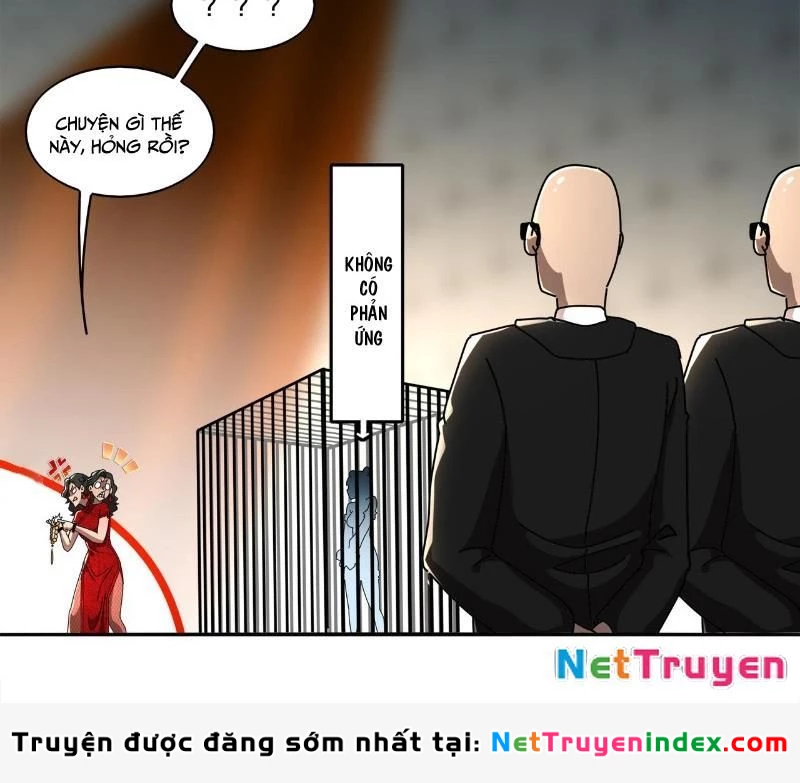 Tuyệt Sắc Đạo Lữ Đều Nói Ngô Hoàng Thể Chất Vô Địch Chapter 412 - 21