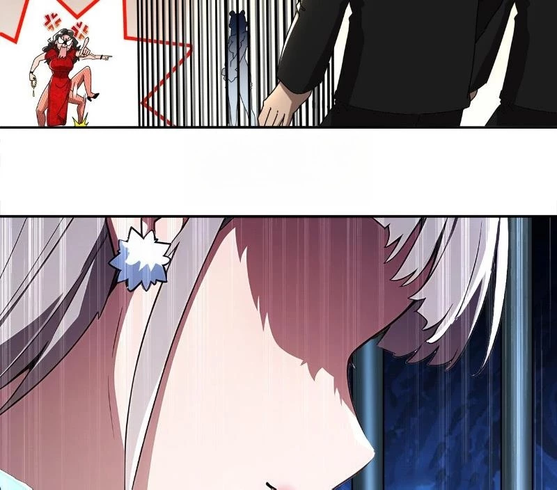 Tuyệt Sắc Đạo Lữ Đều Nói Ngô Hoàng Thể Chất Vô Địch Chapter 412 - 23