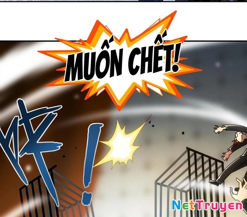 Tuyệt Sắc Đạo Lữ Đều Nói Ngô Hoàng Thể Chất Vô Địch Chapter 412 - 26