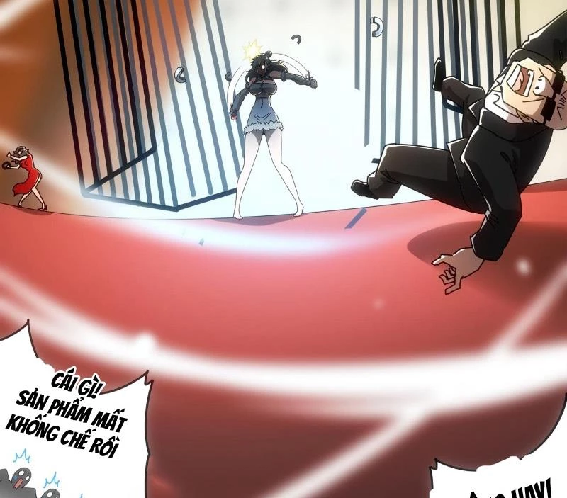 Tuyệt Sắc Đạo Lữ Đều Nói Ngô Hoàng Thể Chất Vô Địch Chapter 412 - 27