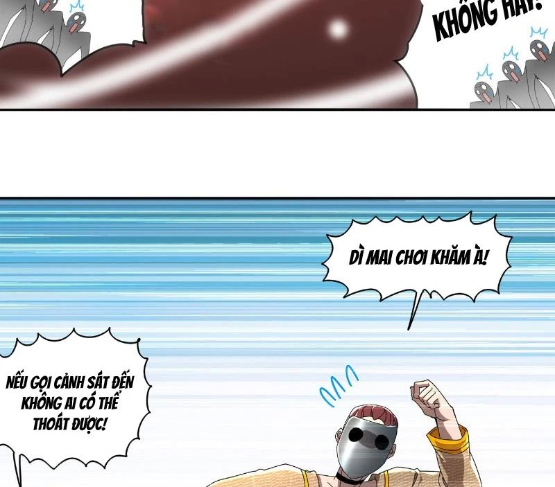 Tuyệt Sắc Đạo Lữ Đều Nói Ngô Hoàng Thể Chất Vô Địch Chapter 412 - 28