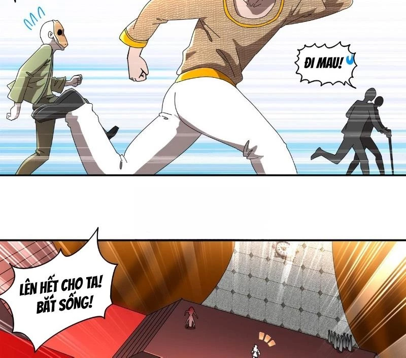 Tuyệt Sắc Đạo Lữ Đều Nói Ngô Hoàng Thể Chất Vô Địch Chapter 412 - 29