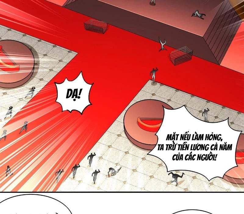 Tuyệt Sắc Đạo Lữ Đều Nói Ngô Hoàng Thể Chất Vô Địch Chapter 412 - 30