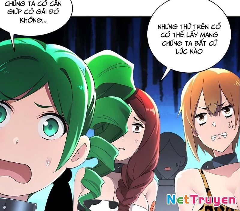 Tuyệt Sắc Đạo Lữ Đều Nói Ngô Hoàng Thể Chất Vô Địch Chapter 412 - 31