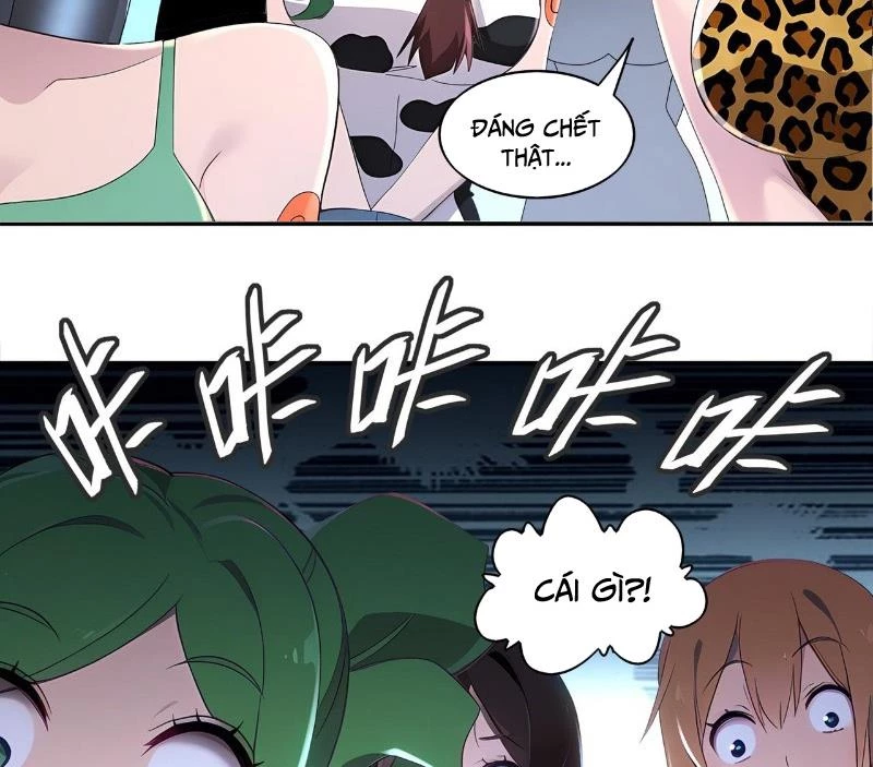 Tuyệt Sắc Đạo Lữ Đều Nói Ngô Hoàng Thể Chất Vô Địch Chapter 412 - 32