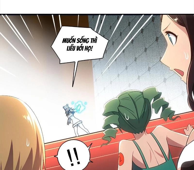 Tuyệt Sắc Đạo Lữ Đều Nói Ngô Hoàng Thể Chất Vô Địch Chapter 412 - 34