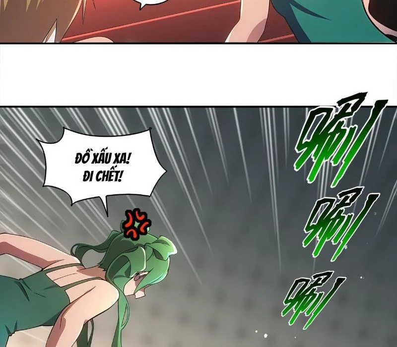 Tuyệt Sắc Đạo Lữ Đều Nói Ngô Hoàng Thể Chất Vô Địch Chapter 412 - 35