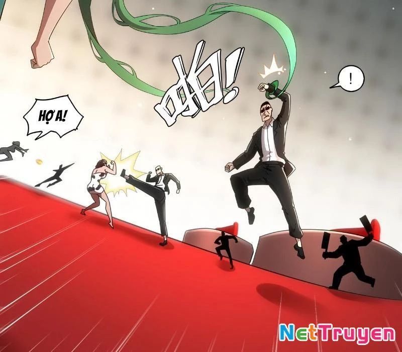 Tuyệt Sắc Đạo Lữ Đều Nói Ngô Hoàng Thể Chất Vô Địch Chapter 412 - 36