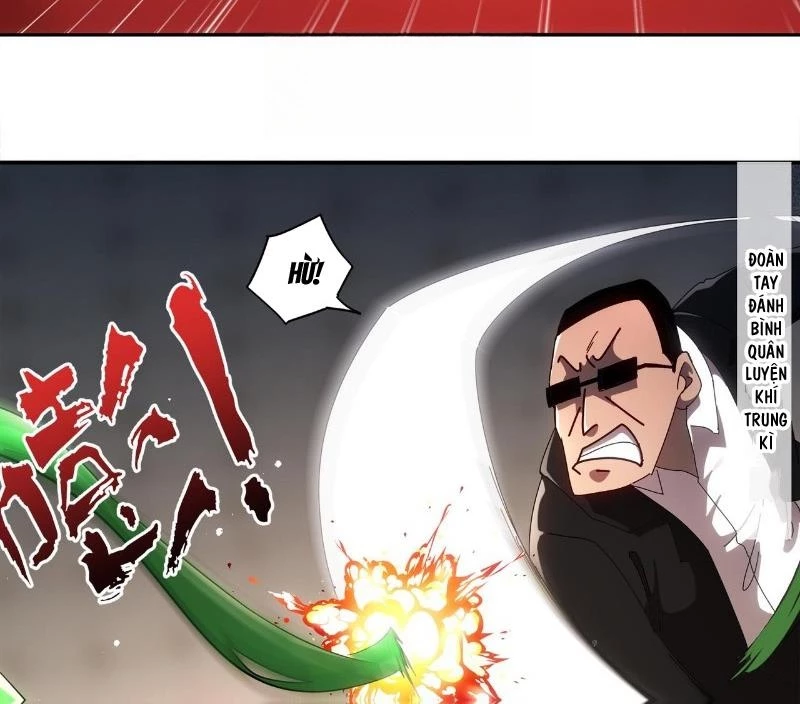 Tuyệt Sắc Đạo Lữ Đều Nói Ngô Hoàng Thể Chất Vô Địch Chapter 412 - 37