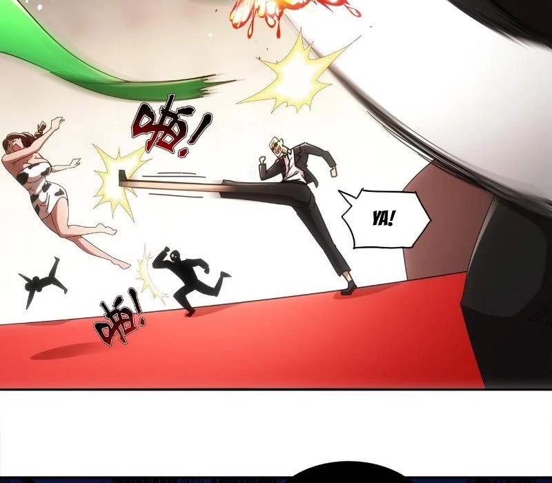 Tuyệt Sắc Đạo Lữ Đều Nói Ngô Hoàng Thể Chất Vô Địch Chapter 412 - 38