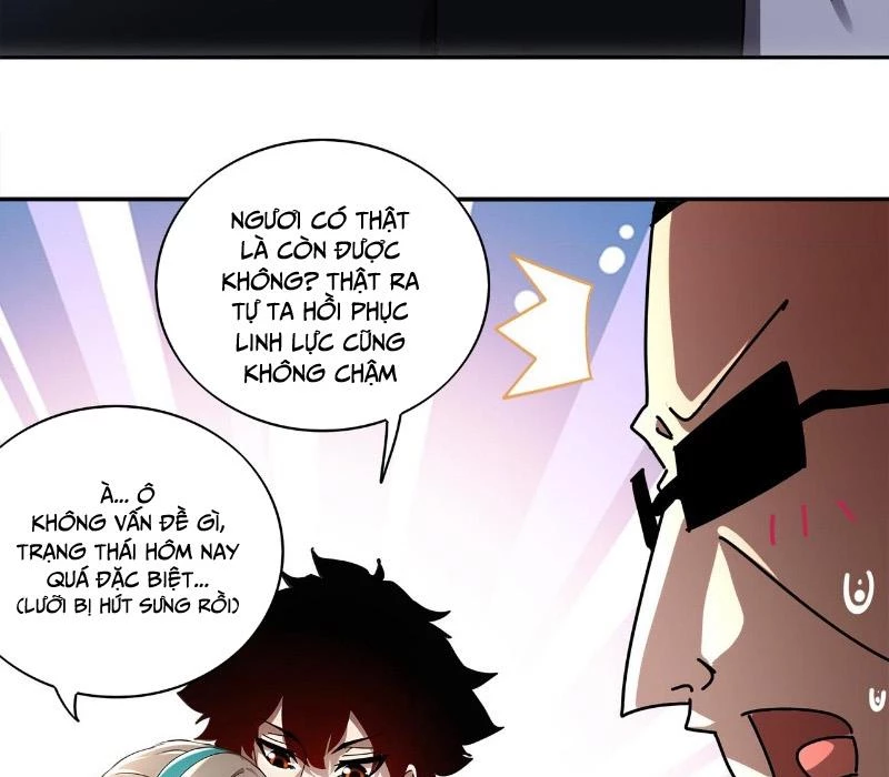 Tuyệt Sắc Đạo Lữ Đều Nói Ngô Hoàng Thể Chất Vô Địch Chapter 412 - 42