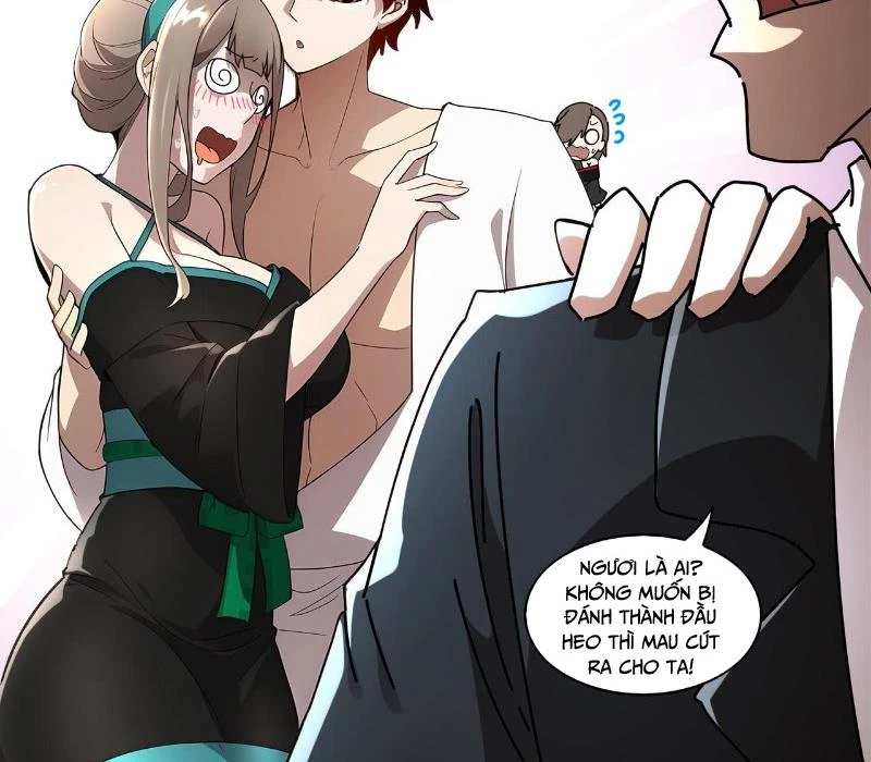 Tuyệt Sắc Đạo Lữ Đều Nói Ngô Hoàng Thể Chất Vô Địch Chapter 412 - 43