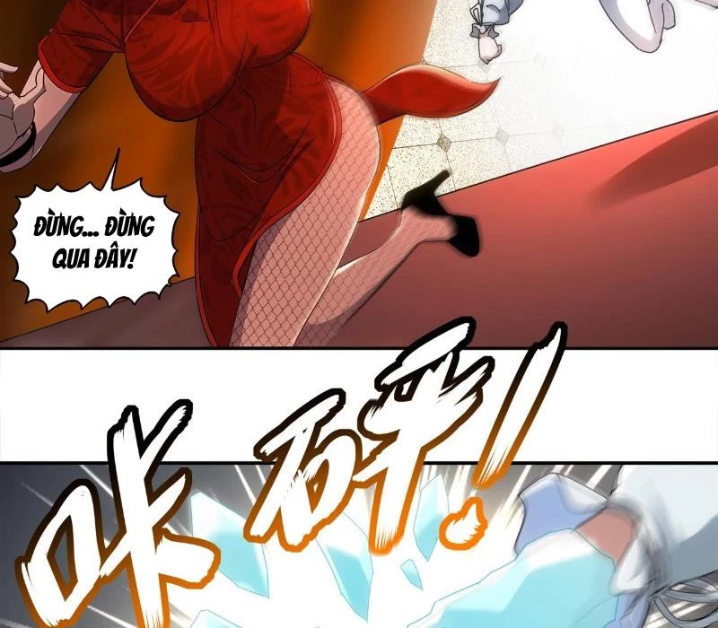 Tuyệt Sắc Đạo Lữ Đều Nói Ngô Hoàng Thể Chất Vô Địch Chapter 412 - 45