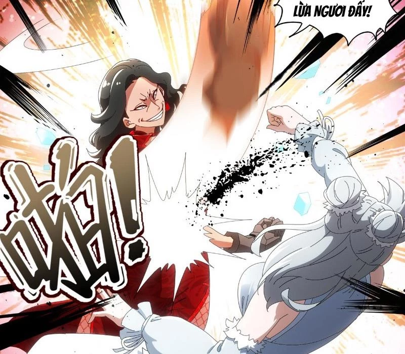 Tuyệt Sắc Đạo Lữ Đều Nói Ngô Hoàng Thể Chất Vô Địch Chapter 412 - 47