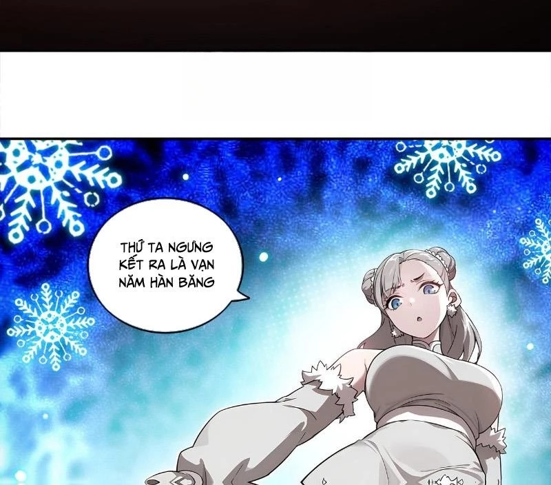 Tuyệt Sắc Đạo Lữ Đều Nói Ngô Hoàng Thể Chất Vô Địch Chapter 412 - 60