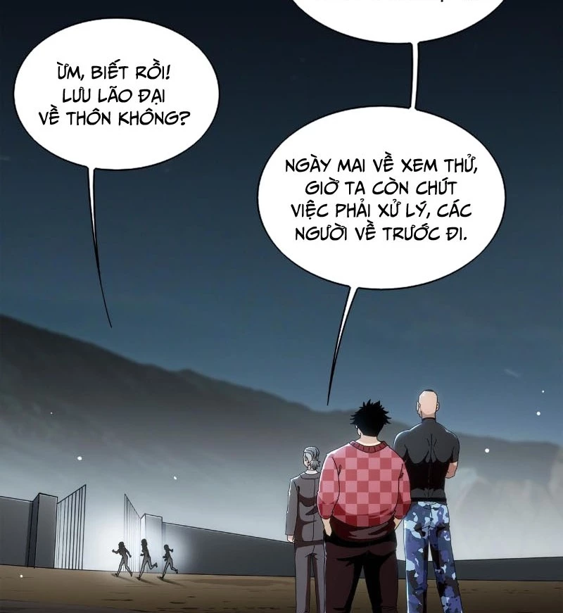 Tuyệt Sắc Đạo Lữ Đều Nói Ngô Hoàng Thể Chất Vô Địch Chapter 415 - 3