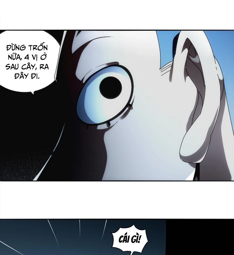 Tuyệt Sắc Đạo Lữ Đều Nói Ngô Hoàng Thể Chất Vô Địch Chapter 415 - 5