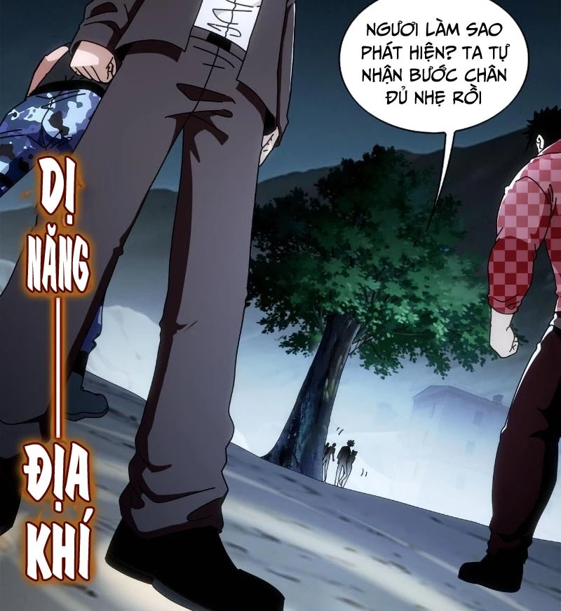 Tuyệt Sắc Đạo Lữ Đều Nói Ngô Hoàng Thể Chất Vô Địch Chapter 415 - 7