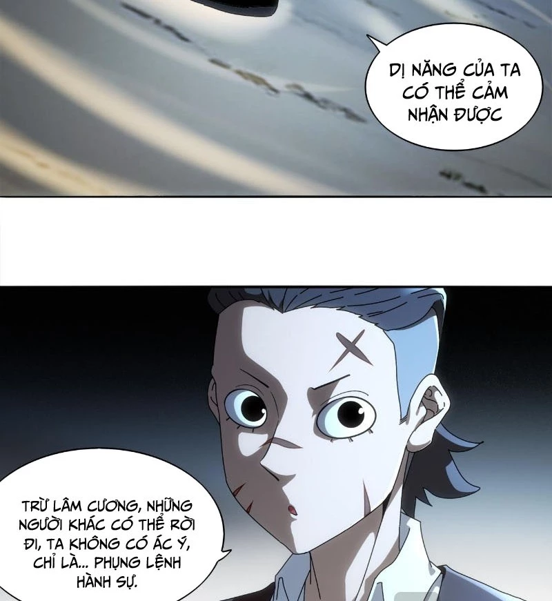 Tuyệt Sắc Đạo Lữ Đều Nói Ngô Hoàng Thể Chất Vô Địch Chapter 415 - 8