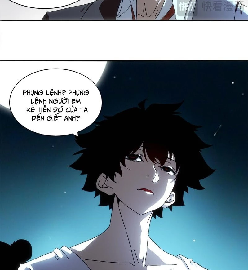 Tuyệt Sắc Đạo Lữ Đều Nói Ngô Hoàng Thể Chất Vô Địch Chapter 415 - 9