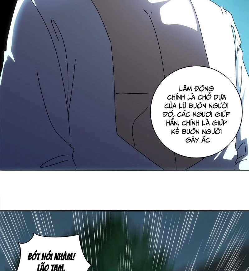 Tuyệt Sắc Đạo Lữ Đều Nói Ngô Hoàng Thể Chất Vô Địch Chapter 415 - 10