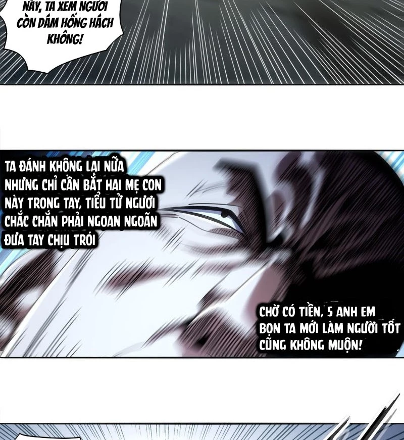 Tuyệt Sắc Đạo Lữ Đều Nói Ngô Hoàng Thể Chất Vô Địch Chapter 415 - 12