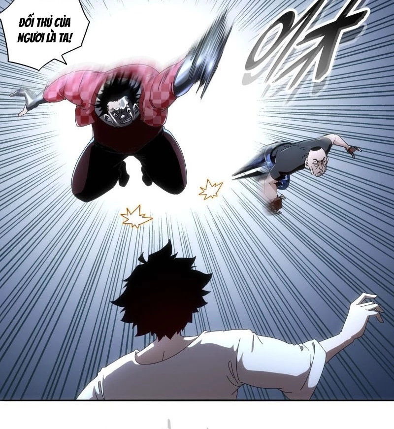 Tuyệt Sắc Đạo Lữ Đều Nói Ngô Hoàng Thể Chất Vô Địch Chapter 415 - 13