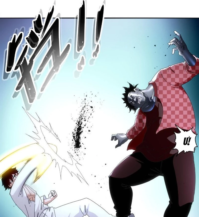 Tuyệt Sắc Đạo Lữ Đều Nói Ngô Hoàng Thể Chất Vô Địch Chapter 415 - 14