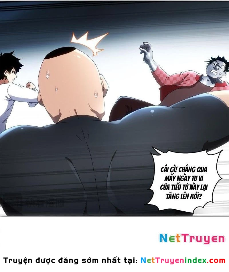 Tuyệt Sắc Đạo Lữ Đều Nói Ngô Hoàng Thể Chất Vô Địch Chapter 415 - 16