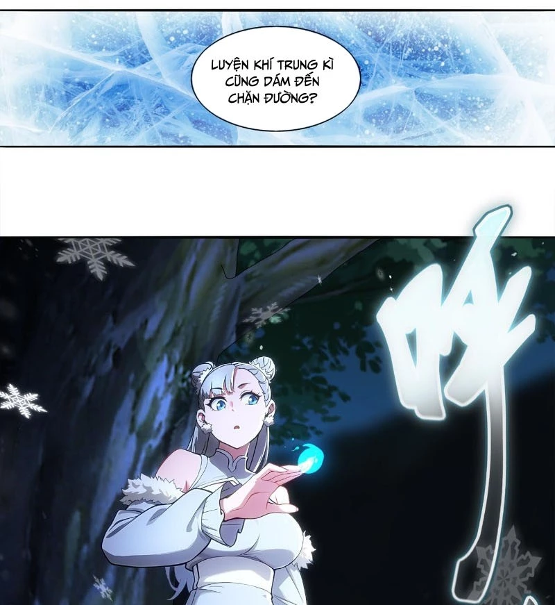 Tuyệt Sắc Đạo Lữ Đều Nói Ngô Hoàng Thể Chất Vô Địch Chapter 415 - 17