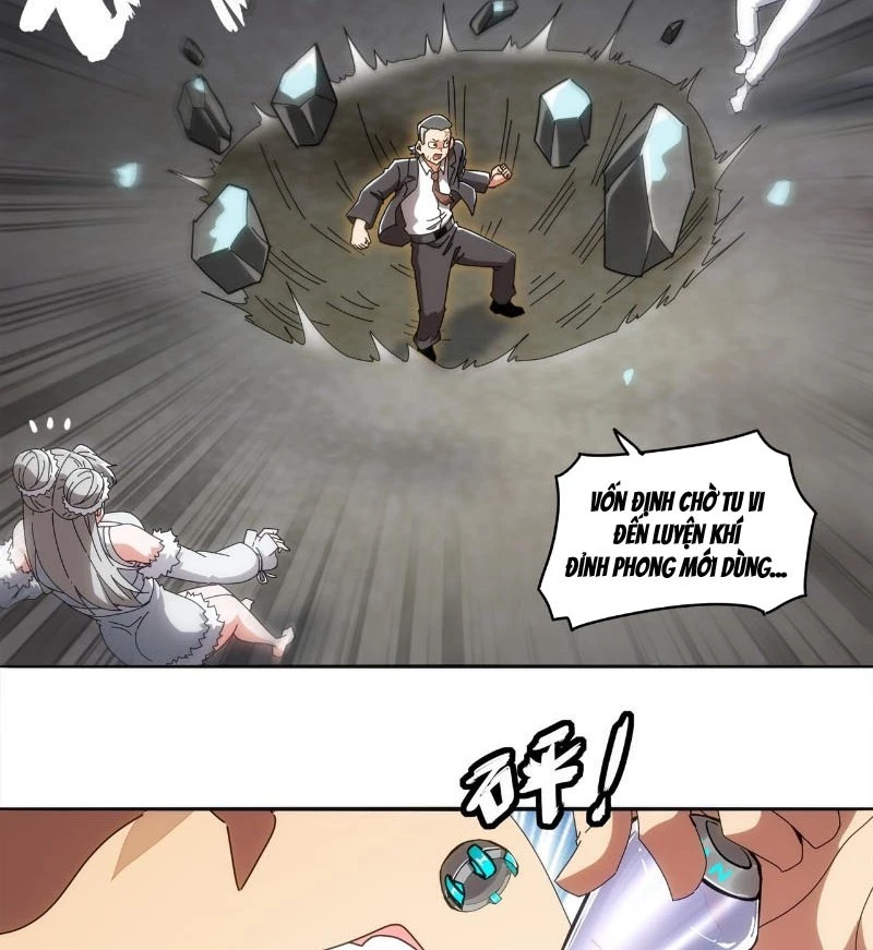 Tuyệt Sắc Đạo Lữ Đều Nói Ngô Hoàng Thể Chất Vô Địch Chapter 415 - 24