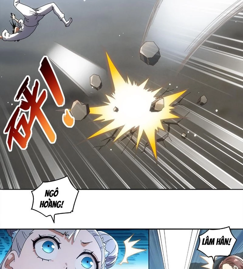 Tuyệt Sắc Đạo Lữ Đều Nói Ngô Hoàng Thể Chất Vô Địch Chapter 415 - 32