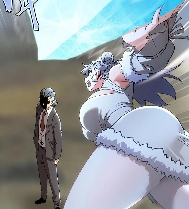 Tuyệt Sắc Đạo Lữ Đều Nói Ngô Hoàng Thể Chất Vô Địch Chapter 415 - 35