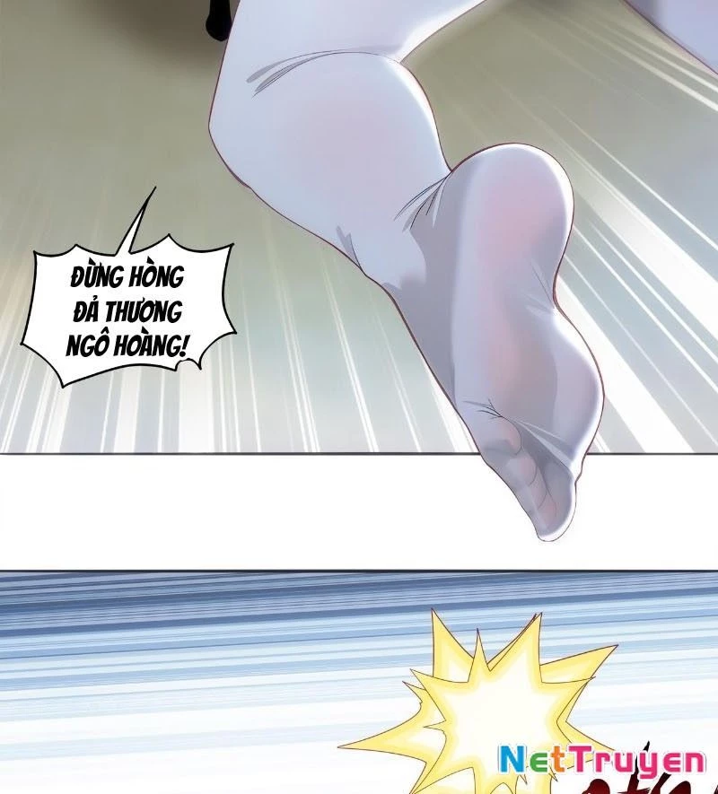 Tuyệt Sắc Đạo Lữ Đều Nói Ngô Hoàng Thể Chất Vô Địch Chapter 415 - 36