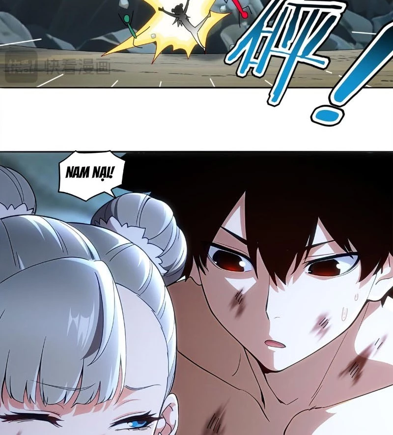 Tuyệt Sắc Đạo Lữ Đều Nói Ngô Hoàng Thể Chất Vô Địch Chapter 415 - 38