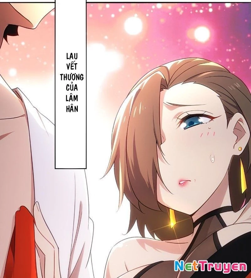 Tuyệt Sắc Đạo Lữ Đều Nói Ngô Hoàng Thể Chất Vô Địch Chapter 415 - 41