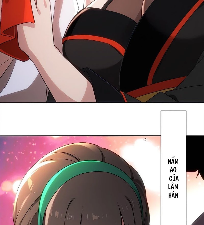 Tuyệt Sắc Đạo Lữ Đều Nói Ngô Hoàng Thể Chất Vô Địch Chapter 415 - 42