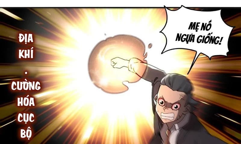 Tuyệt Sắc Đạo Lữ Đều Nói Ngô Hoàng Thể Chất Vô Địch Chapter 416 - 4