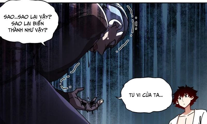 Tuyệt Sắc Đạo Lữ Đều Nói Ngô Hoàng Thể Chất Vô Địch Chapter 416 - 17