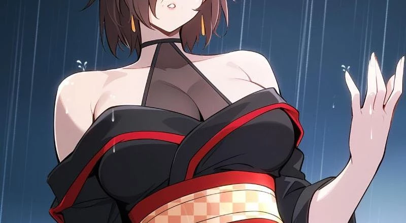 Tuyệt Sắc Đạo Lữ Đều Nói Ngô Hoàng Thể Chất Vô Địch Chapter 416 - 35