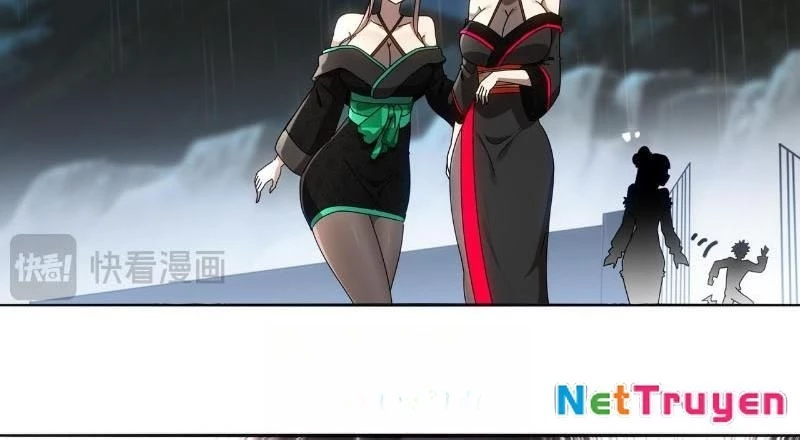 Tuyệt Sắc Đạo Lữ Đều Nói Ngô Hoàng Thể Chất Vô Địch Chapter 416 - 41