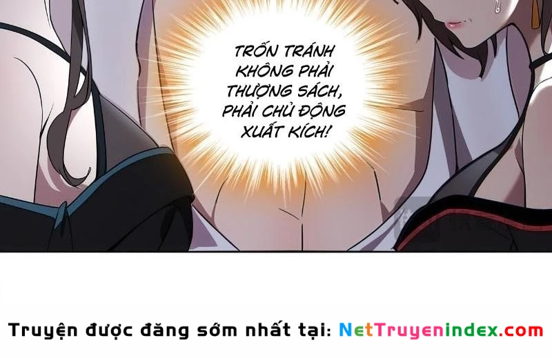 Tuyệt Sắc Đạo Lữ Đều Nói Ngô Hoàng Thể Chất Vô Địch Chapter 416 - 62