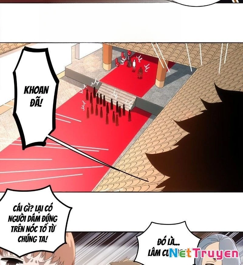 Tuyệt Sắc Đạo Lữ Đều Nói Ngô Hoàng Thể Chất Vô Địch Chapter 417 - 6