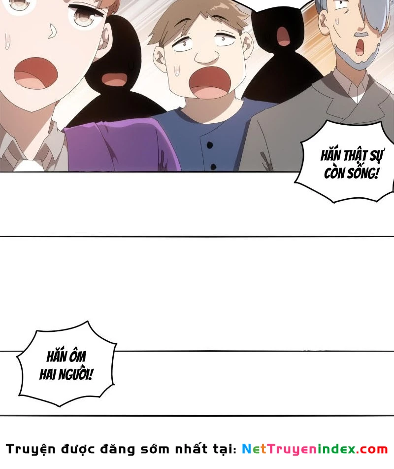 Tuyệt Sắc Đạo Lữ Đều Nói Ngô Hoàng Thể Chất Vô Địch Chapter 417 - 7