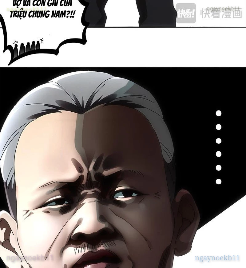 Tuyệt Sắc Đạo Lữ Đều Nói Ngô Hoàng Thể Chất Vô Địch Chapter 417 - 10